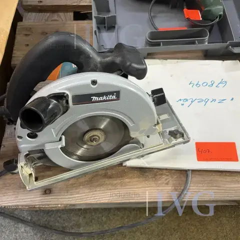 Handkreissäge MAKITA 5603R