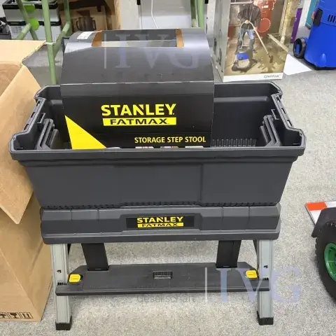 Werkzeugkoffer STANLEY FatMax