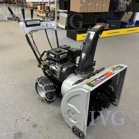 Fresa da neve LUMAG SFR-65