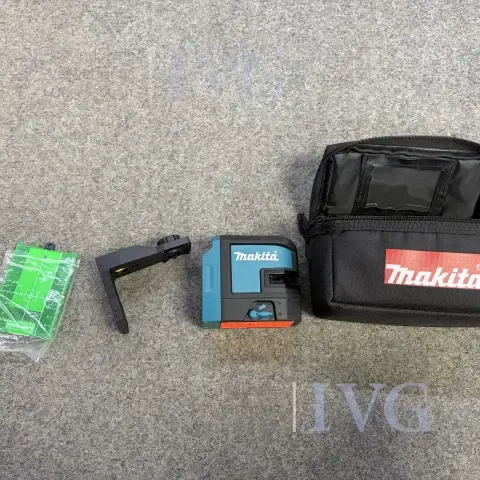 ليزر خطوط متقاطعة MAKITA SK105GD