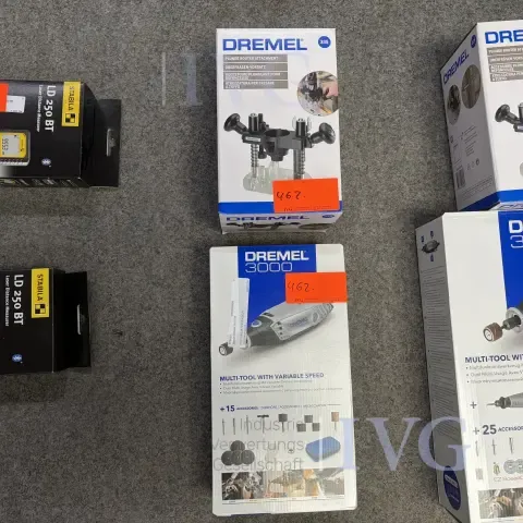 Dremel DREMEL 3000