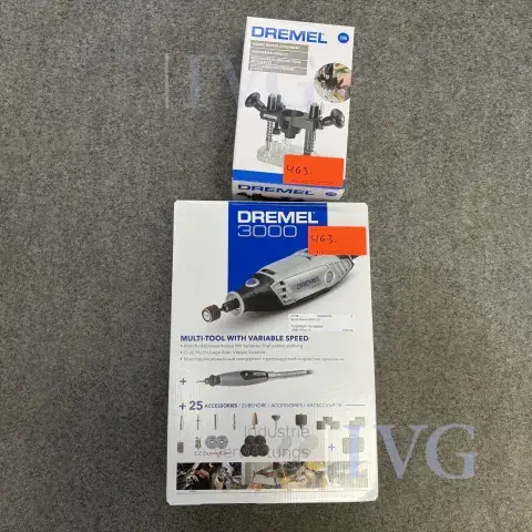 Dremel DREMEL 3000