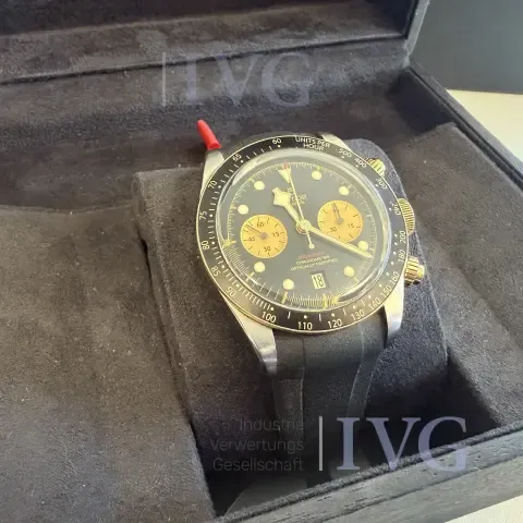 TUDOR Geneve 腕表