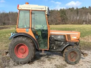 Tractor Fendt 280V