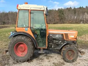 Tractor Fendt 280V