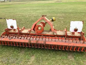 Kuhn HR 3002 D döner tırmık