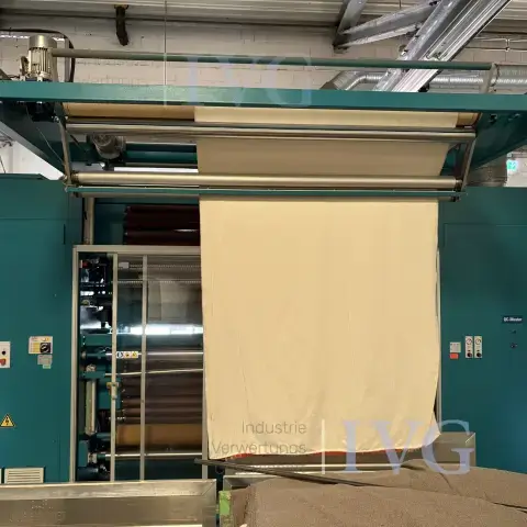 Csiszológép LAFER GRI 228