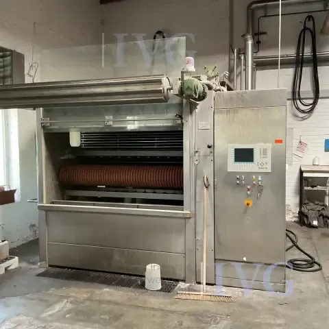 HEMMER Rapidwäscher वॉशर
