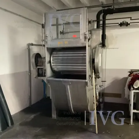 Festőkáva - centrifuga THEN