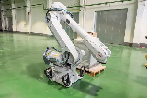 Industrirobot ABB AB IRB 6700