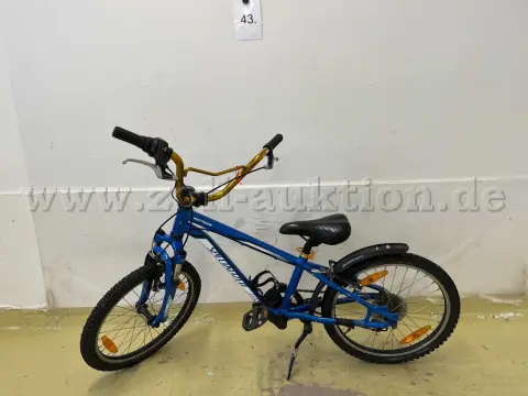 1 دراجة أطفال من Specialized "HotRock"، 20 بوصة، RH 28 سم