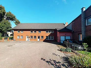 Überwiegend vermietetes Mehrfamilienhaus – Dömitz