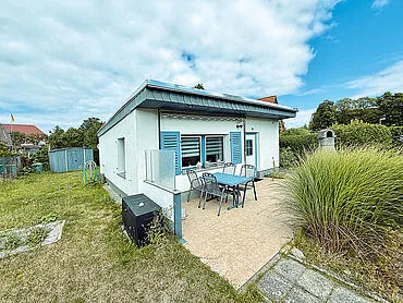 Ferienbungalow – Dranske / Insel Rügen