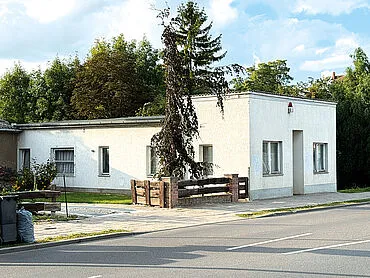 Bebautes Grundstück – Anklam