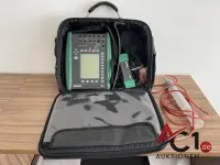 Beamex多功能校准器MC5