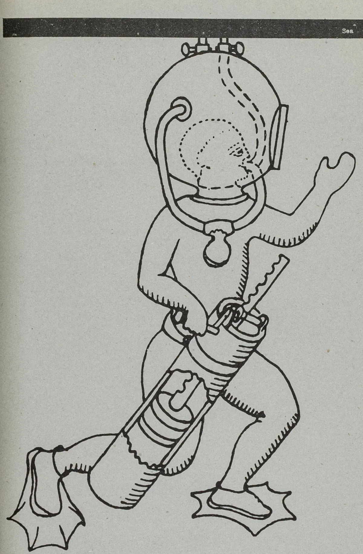 Hamilton, Richard – Man Machine & Motion. S 40 ilustracija. London, Institute of Contemporary Arts, 1955. 50 str. 23 x 15 cm. Ilustrirana…