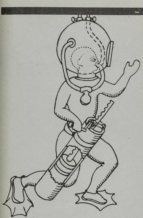 Hamilton, Richard – Man Machine & Motion. Mit 40 Abbildungen. London, Institute of Contemporary Arts, 1955. 50 S. 23 x 15 cm. Illustrierte…