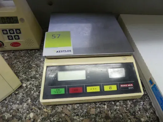 Cântar RHEWA 941