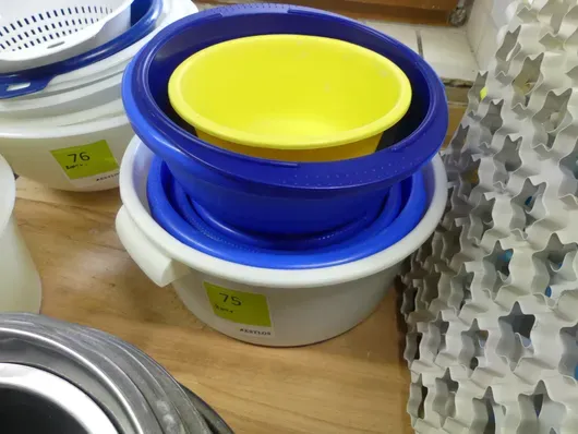 Set de boluri