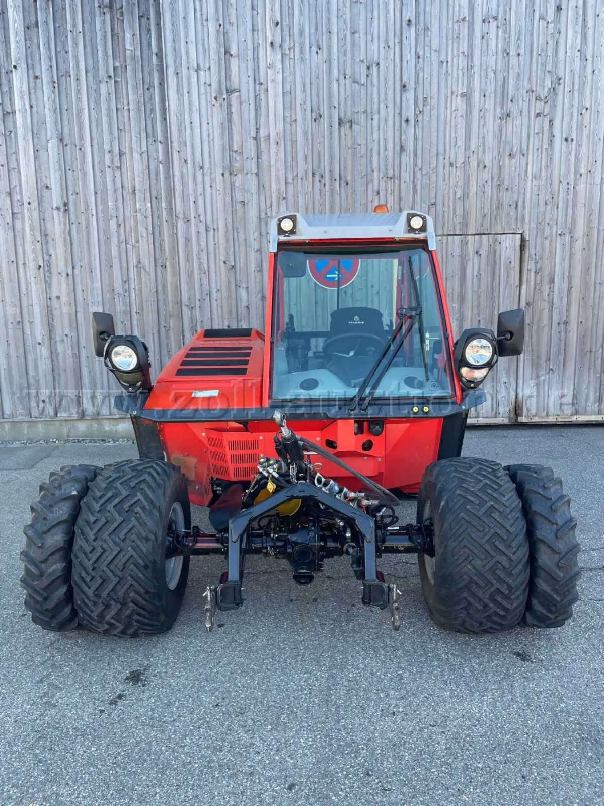 1 Reform Metrac H7 RX