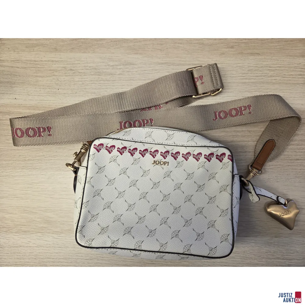 Bolso de mano