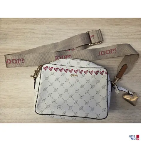 Bolso de mano