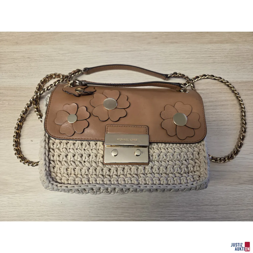 Bolso de mano