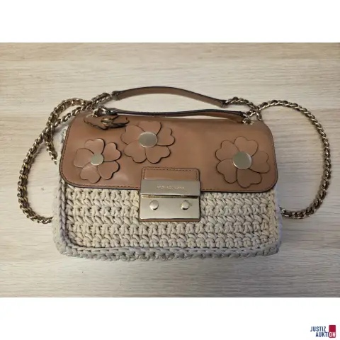 Bolso de mano