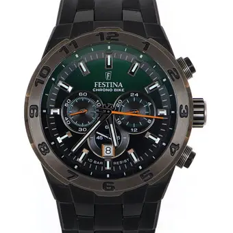Sat FESTINA CHRONO BIKE, referenca F20673.