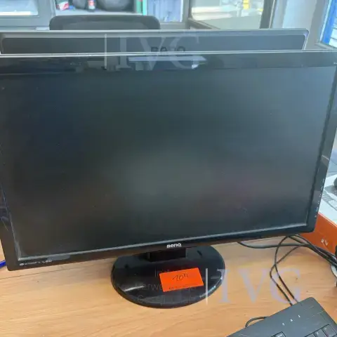 Fladskærme BENQ