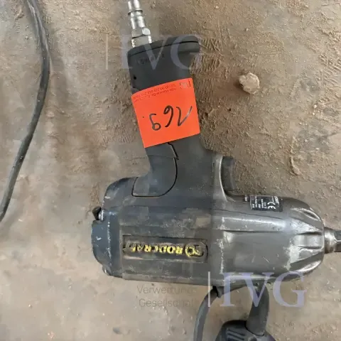 Trykluftslagskruetrækker RODCRAFT RC2277