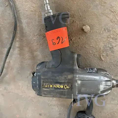 Trykluftslagskruetrækker RODCRAFT RC2277