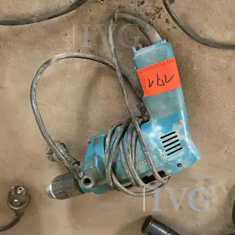 Boremaskine MAKITA DP4700