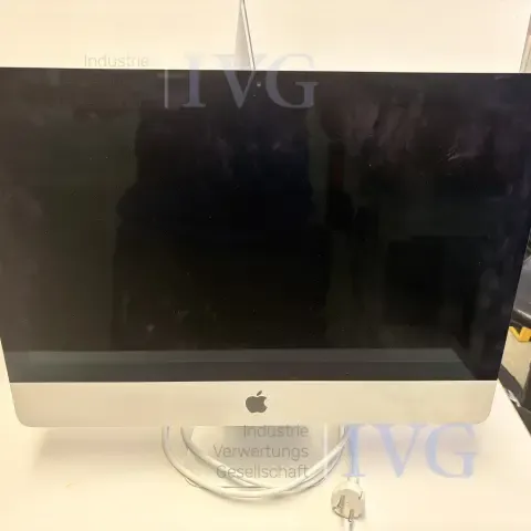 一体机 APPLE iMac A2116