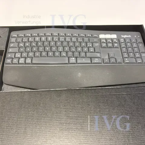 键盘和鼠标 LOGITECH MK850