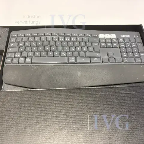 键盘和鼠标 LOGITECH MK850