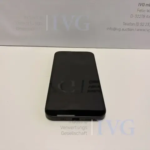 Smartphone APPLE iPhone 16e