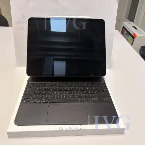 Tablet APPLE iPad Pro 13-inch (M4)