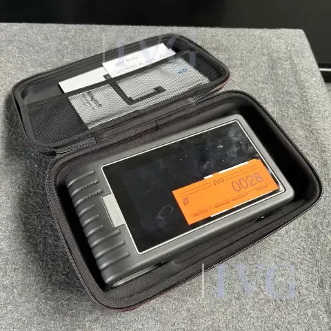 诊断设备 TOPDON ArtiDiag800 BT