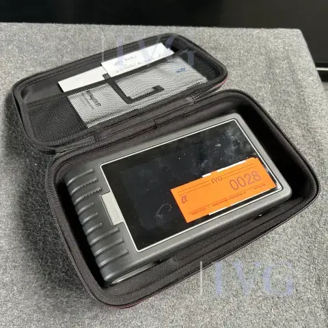 诊断设备 TOPDON ArtiDiag800 BT