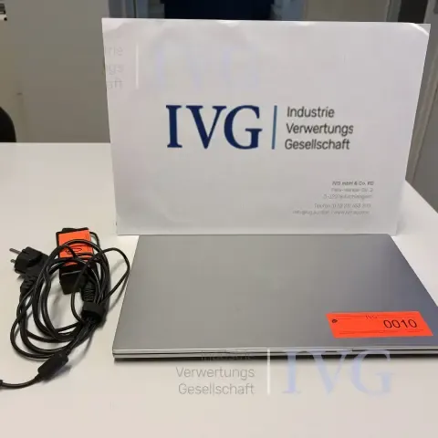 Laptop TERRA Mobile 1551