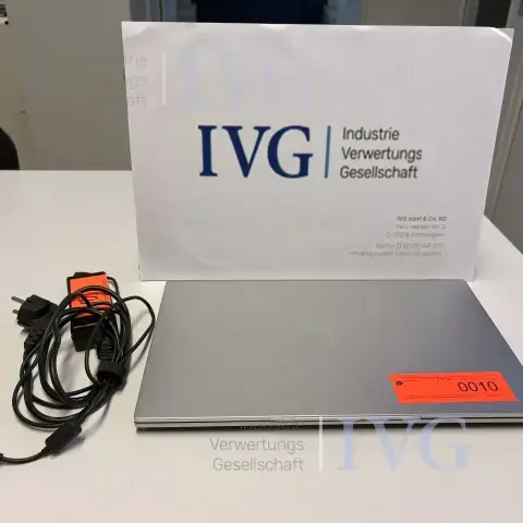 Notebook TERRA Mobile 1551