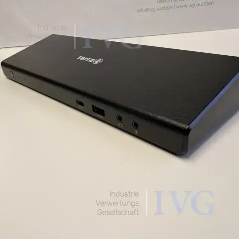 扩展坞 TERRA Mobile 800