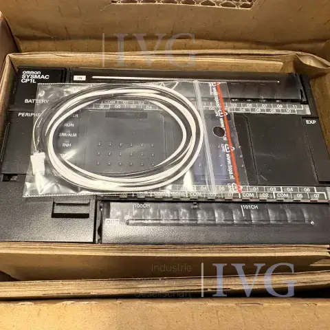 电源 OMRON CP1L