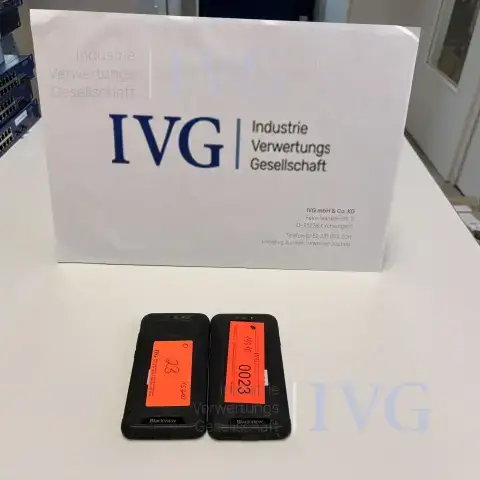 Smartphones BLACKVIEW BV5500 Pro