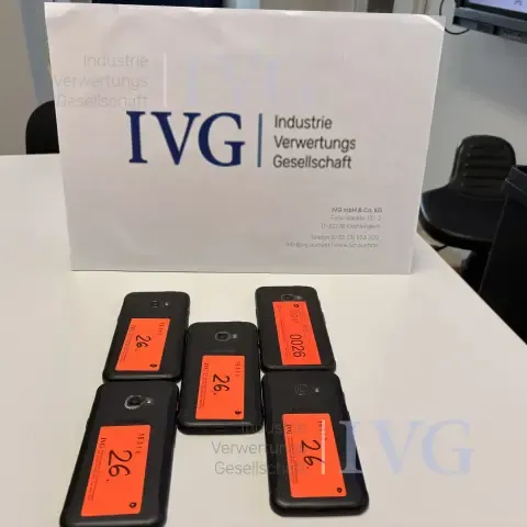 Смартфони SAMSUNG Galaxy xCover 4s
