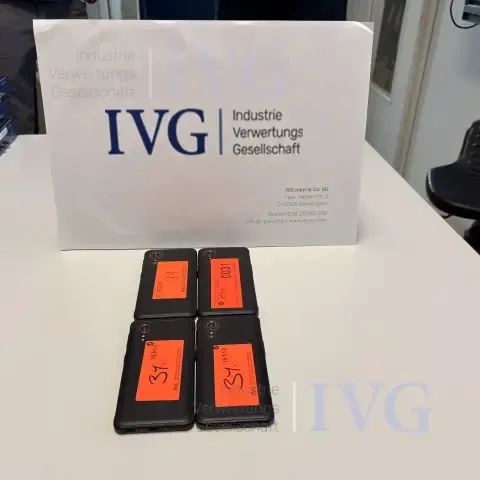 Smartphones SAMSUNG Galaxy xCover 5 EE SM-G525F/DS