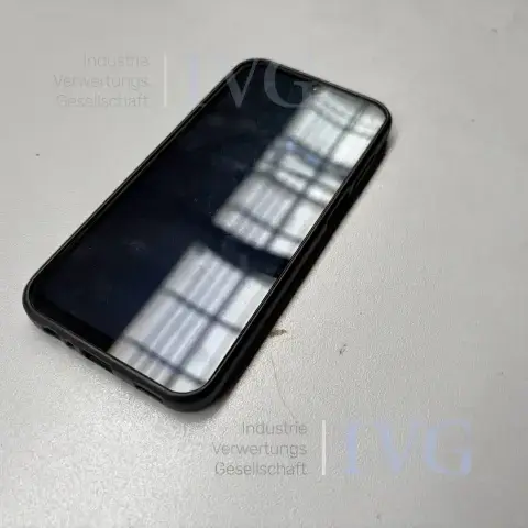 Smartphone SAMSUNG Galaxy A 15