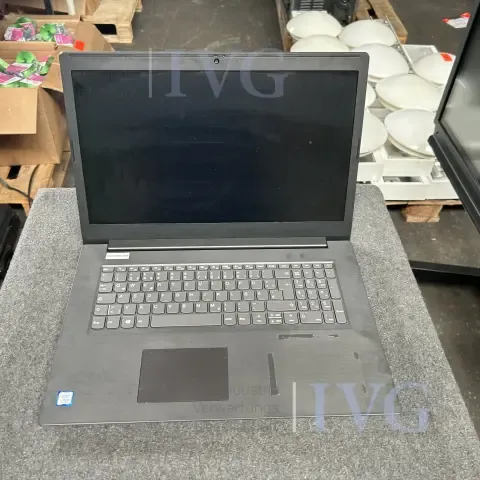 Bærbar computer LENOVO 81 RG