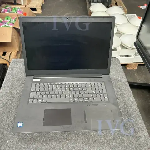 Notebook LENOVO 81 RG